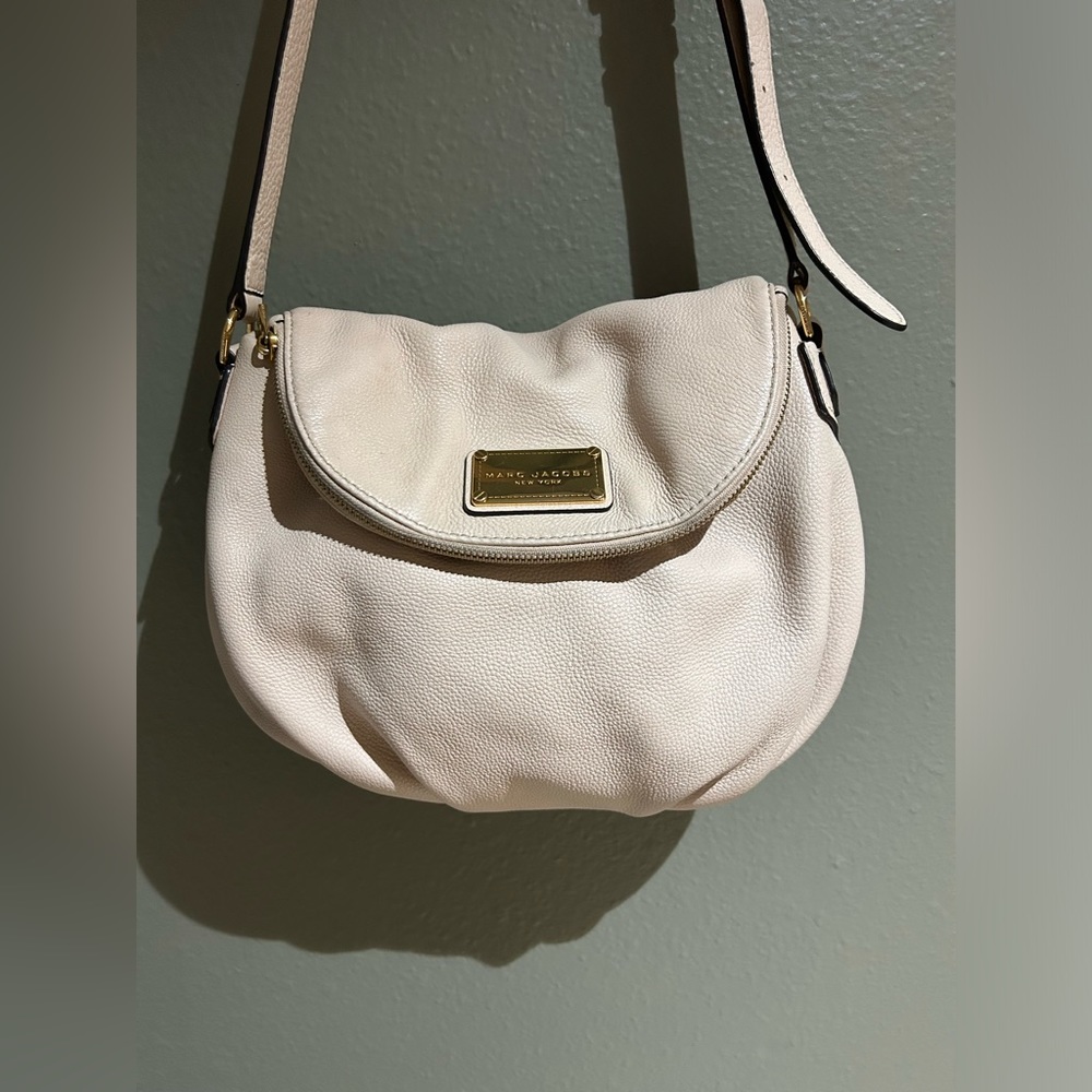 Marc jacobs bag. Gently used